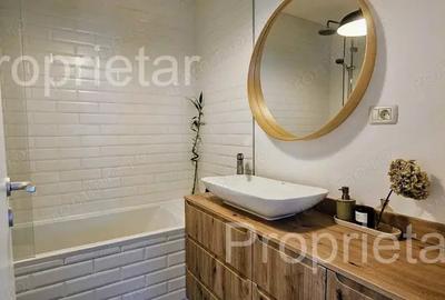 Proprietar | Apartament deosebit 3 camere + spatiu birou - 9