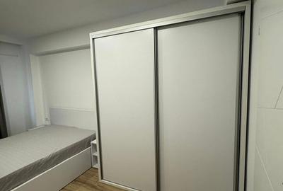 CAMPUS UNIVERSITAR - 2 CAMERE DE INCHIRIAT - TERMEN LUNG - PARCARE INCLUSA - - 16