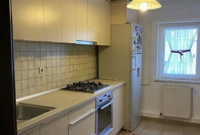 Apartament cu 2 camere decomandat în Nerva Traian - 1