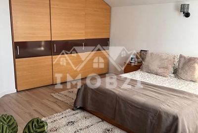 Vanzare vila impunatoare  cu teren 2000mp in Cocosesti Prahova - 7