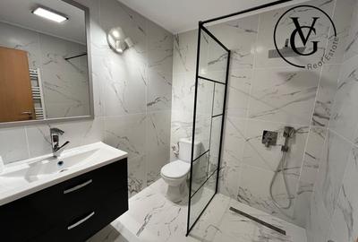 Apartament 3 camere cu destinatia de spatiu comercial, zona Matei Basarab - 14