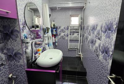 Apartament cu 2 camere decomandat, mobilat în Timpuri Noi - 13