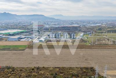 Teren  intravilan de vanzare Triaj - 7