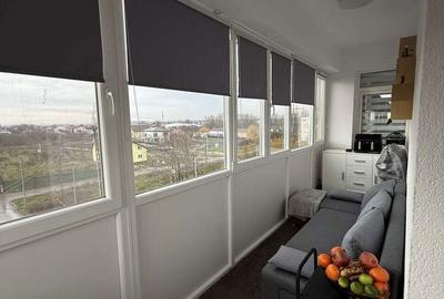 Apartament cu 3 camere decomandat în Central - 14