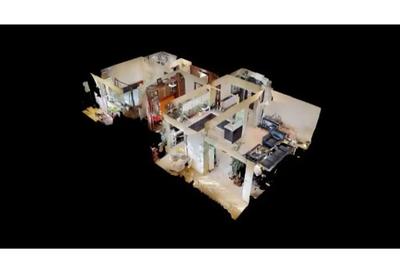 Apartament cu 3 camere decomandat, mobilat în Berceni - 3