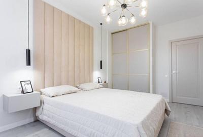 Oferim spre inchiriere un apartament cu 1 camera, Gheorgheni - 2