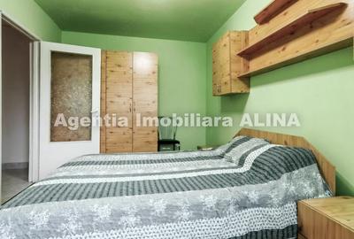 Apartament cu 2 camere decomandat în Piața Centrală - 7