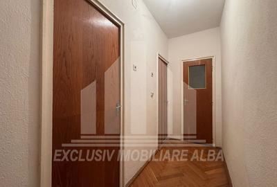 Apartament cu 3 camere decomandat în Caroline Gemina - 6