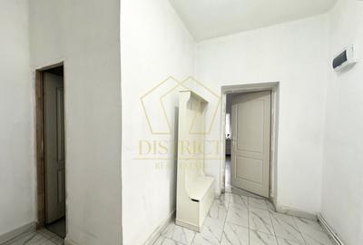 Casă individuală cu 2 camere cu Canalizare în Freidorf - 6