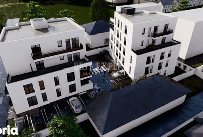 Apartament cu 2 camere în Titan - 5