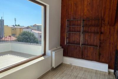 Inchiriere vila Cotroceni cu terasa constructie 1997 Elefterie metrou Eroilor - 19