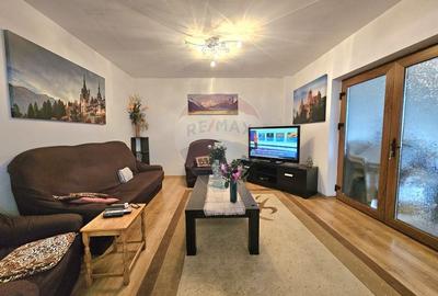 Casă cu 7 camere de vânzare in Lumina Constanta - 2