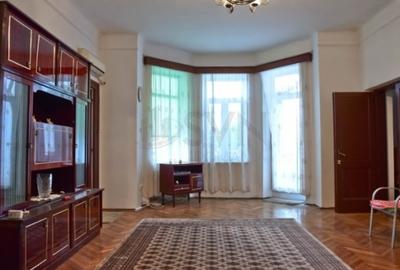 REA1001575 Apartament in Vila interbelica 6 Camere Zona Cotroceni - 4
