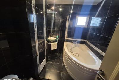 Apartament cu 3 camere, mobilat în Central - 5