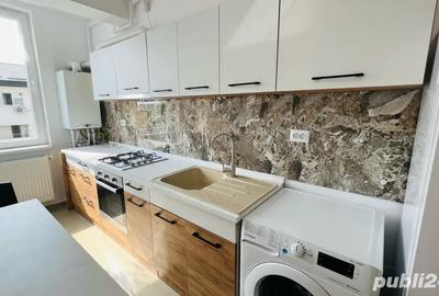 Inchiriez garsoniera Belle Residence Inchiriez garsoniera Belle Residence - 10