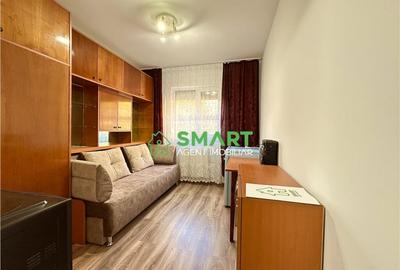 Garsoniera confort 3. Arad, zona Aurel Vlaicu, Aleea Saturn - 2