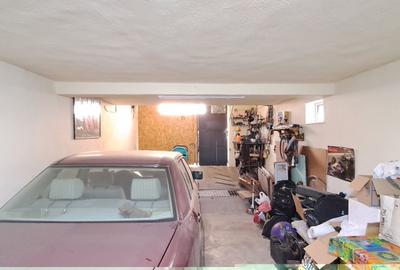 Brancoveanu, casa S+P+1Et+M, 260 mp utili, garaj subteran, adapost ALA - 9