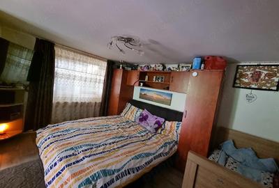 Casă cu 2 camere cu Teren 243 Mp în 1 Mai - 8