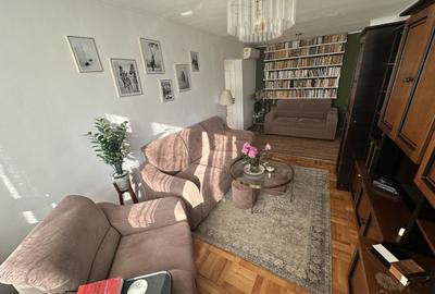 Apartament cu 3 camere decomandat, mobilat în Șagului - 7