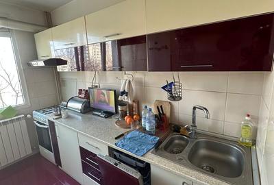 Apartament cu 4 camere decomandat în Militari - 2