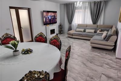 Casa individuala Plopi - Panouri fotovoltaice - Mobilat si Utilat. - 6