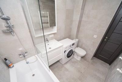 Garsonieră în Militari - 2