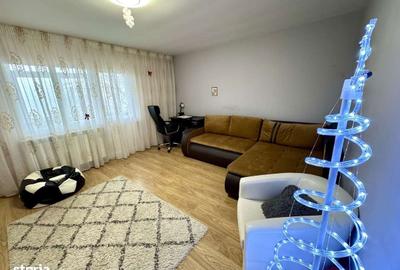 Apartament cu 2 camere decomandat, mobilat în Nicolina - 8