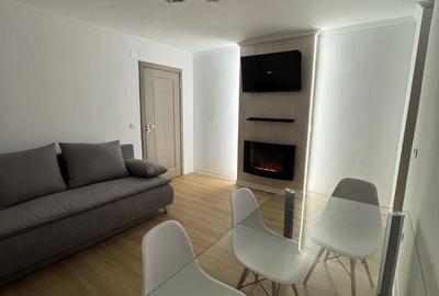 Apartament cu 2 camere semidecomandat în Central - 7