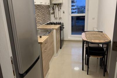 Garsoniera - Centrala proprie - AC - Militari Residence Garsoniera - Centrala proprie - AC - Militari Residence - 6