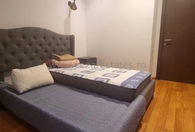 HERASTRAU LE CLUB DE VINZARE  APARTAMENT 3 CAMERE TERASA 100 MP - 24