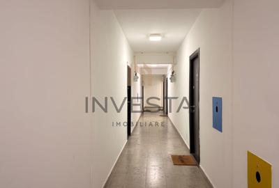 Apartament cu 2 camere semidecomandat, mobilat în Între Lacuri - 10
