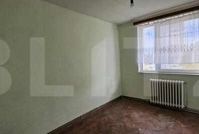 Apartament 4 camere, 77.18 mp, zona Ciucului - 3