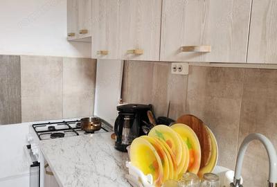 Inchiriere. Cazare muncitori in Sibiu, str. Morilor -Zona Pia?a Cibin. - 4