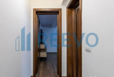 Apartament cu 5 camere decomandat în Calea Moldovei - 11
