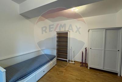 Apartament 3 camere de inchiriat langa Arcul de Triumf /Herastrau - 10