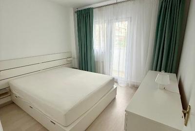 Apartament cu 2 camere semidecomandat, mobilat în Berceni - 4
