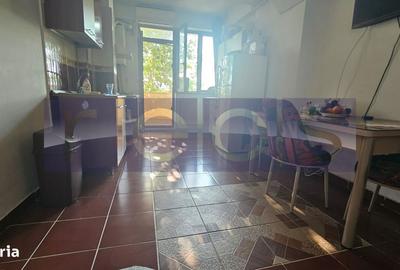 Apartament cu 2 camere decomandat, mobilat în Central - 4