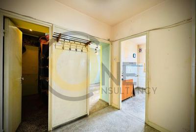 Apartament cu 3 camere circular în Nicolae Grigorescu - 3