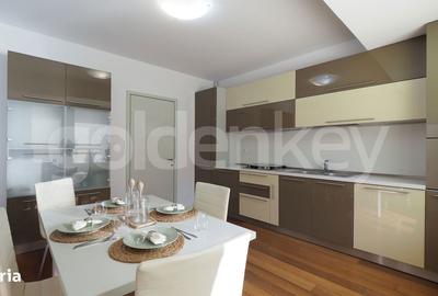 Apartament cu 3 camere în Kiseleff - 8