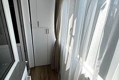 Apartament 2 camere de vanzare - Militari, zona Apusului Apartament 2 camere de vanzare - Militari, zona Apusului - 8