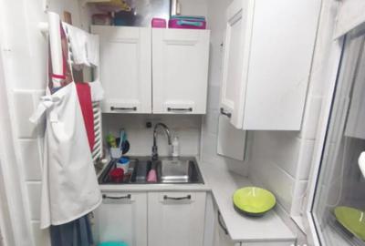 Apartament cu 2 camere decomandat în Siret - 8