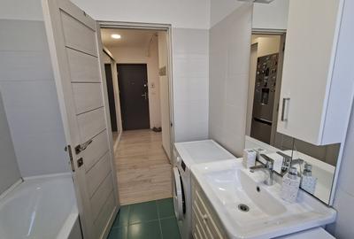 De inchiriat ap. 2 cam, Tg. Mures, Bloc nou, Zona Unirii - 7