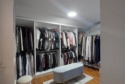 Casă individuală cu 5 camere cu Teren 313 Mp în Dobroești - 44