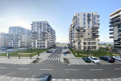Apartament nou - 2 camere - Prima Arena - direct de la dez