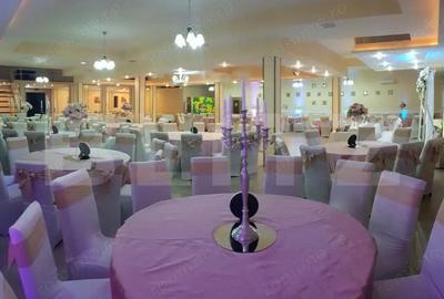 Spațiu comercial, de 1,600 mp, în Central - 13