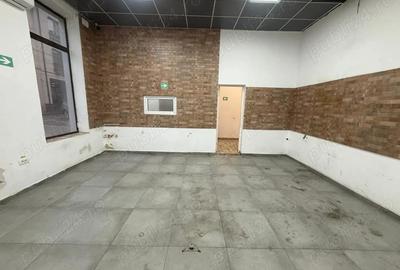 Spațiu comercial, de 80 mp, în Traian - 9