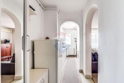 Apartament doua camere la Fortuna - 8