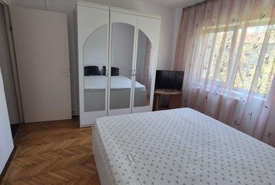 Apartament cu 2 camere decomandat în Nufărul - 2