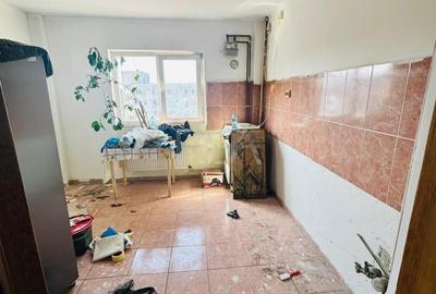 Apartament cu 2 camere decomandat în Drumul Taberei - 11