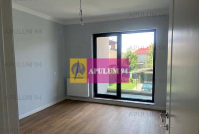 Casă cu 5 camere cu Teren 325 Mp în Otopeni - 5